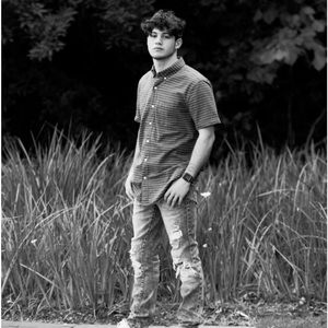 Meet your Posher, Dylan